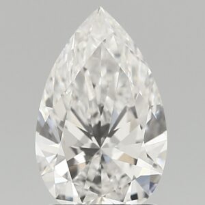 1.46 cctw VVS2 - Lab Grown Loose Diamond