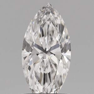 1.10 cctw VVS2 - Lab Grown Loose Diamond