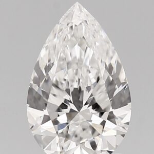 1.39 cctw VVS2 - Lab Grown Loose Diamond