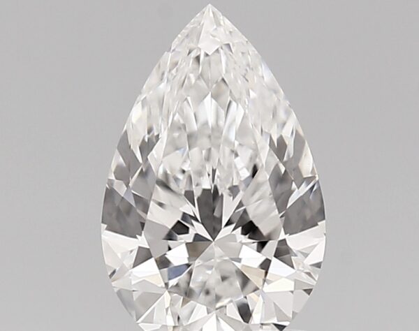 1.39 cctw VVS2 - Lab Grown Loose Diamond