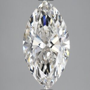 2.53 cctw VS2 - Lab Grown Loose Diamond