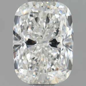 0.97 cctw VS2 - Lab Grown Loose Diamond