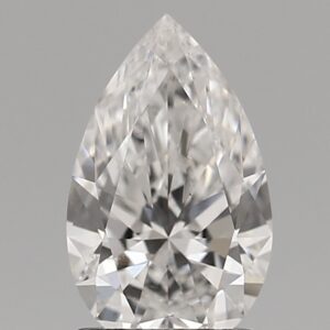 1.36 cctw VS1 - Lab Grown Loose Diamond