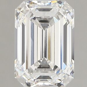 1.66 cctw VVS2 - Lab Grown Loose Diamond