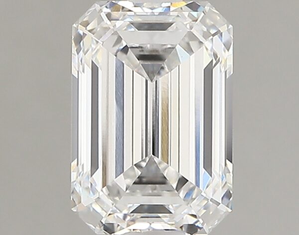 1.66 cctw VVS2 - Lab Grown Loose Diamond