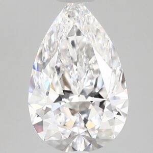2.04 cctw VVS2 - Lab Grown Loose Diamond