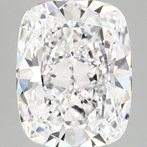 2.10 cctw VVS2 - Lab Grown Loose Diamond