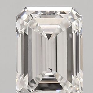 1.15 cctw VS1 - Lab Grown Loose Diamond