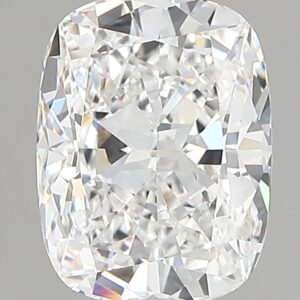 2.06 cctw VVS2 - Lab Grown Loose Diamond