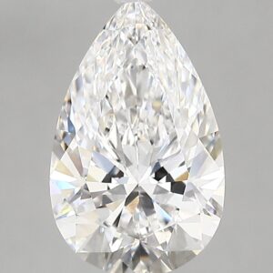 2.13 cctw VVS2 - Lab Grown Loose Diamond