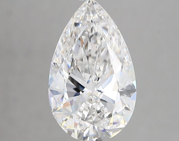 2.38 cctw VVS2 - Lab Grown Loose Diamond