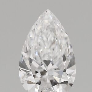 1.06 cctw VVS2 - Lab Grown Loose Diamond