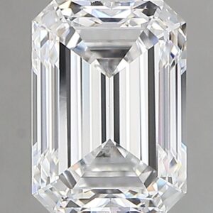 1.17 cctw VVS1 - Lab Grown Loose Diamond