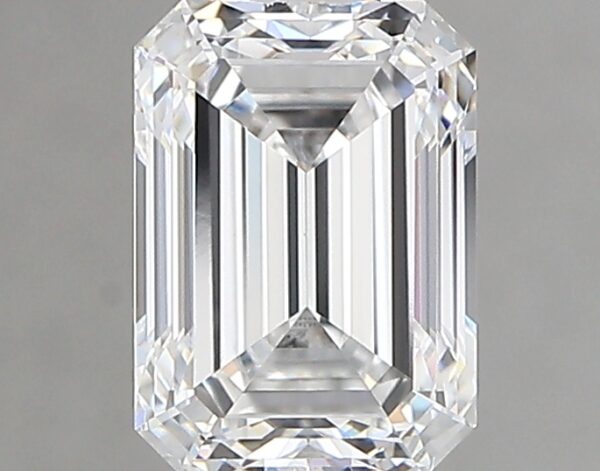 1.17 cctw VVS1 - Lab Grown Loose Diamond