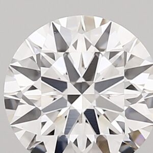 1.16 cctw VVS2 - Lab Grown Loose Diamond