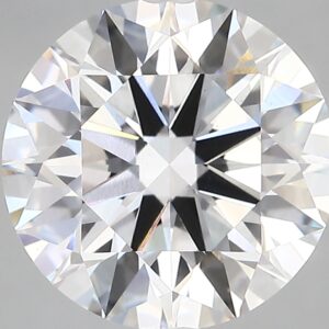 4.12 cctw VS1 - Lab Grown Loose Diamond