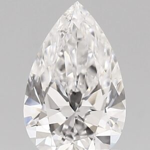 1.03 cctw VS1 - Lab Grown Loose Diamond