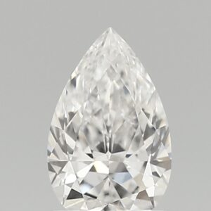 1.01 cctw VVS2 - Lab Grown Loose Diamond