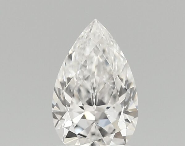 1.01 cctw VVS2 - Lab Grown Loose Diamond