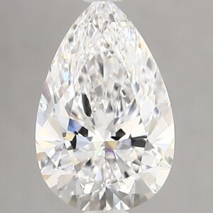 1.27 cctw VVS2 - Lab Grown Loose Diamond
