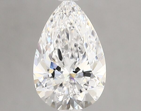 1.27 cctw VVS2 - Lab Grown Loose Diamond