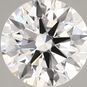 1.38 cctw VVS2 - Lab Grown Loose Diamond