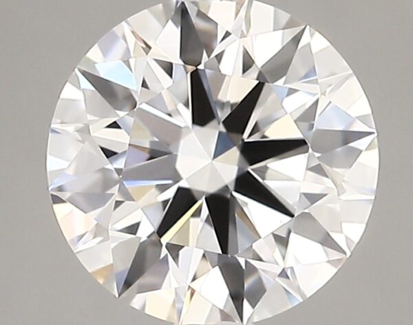 1.38 cctw VVS2 - Lab Grown Loose Diamond