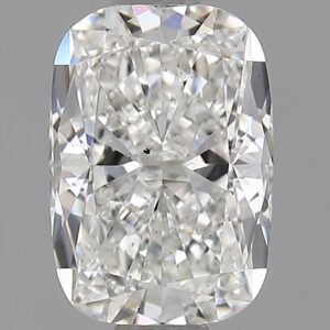0.91 cctw VS2 - Lab Grown Loose Diamond