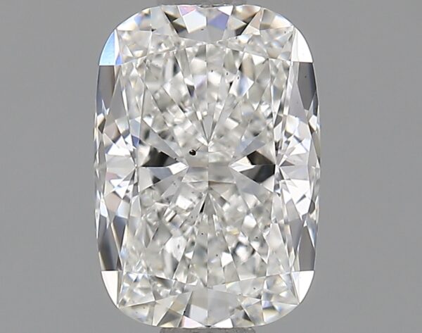 0.91 cctw VS2 - Lab Grown Loose Diamond