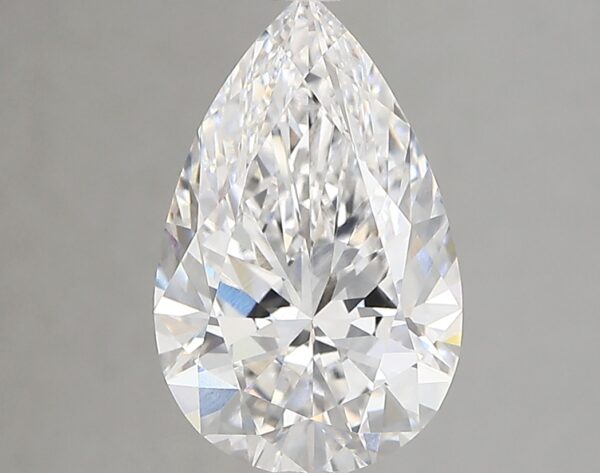 2.67 cctw VVS2 - Lab Grown Loose Diamond