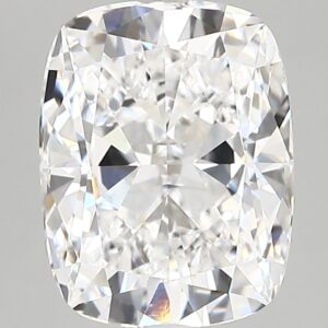 2.77 cctw VVS2 - Lab Grown Loose Diamond