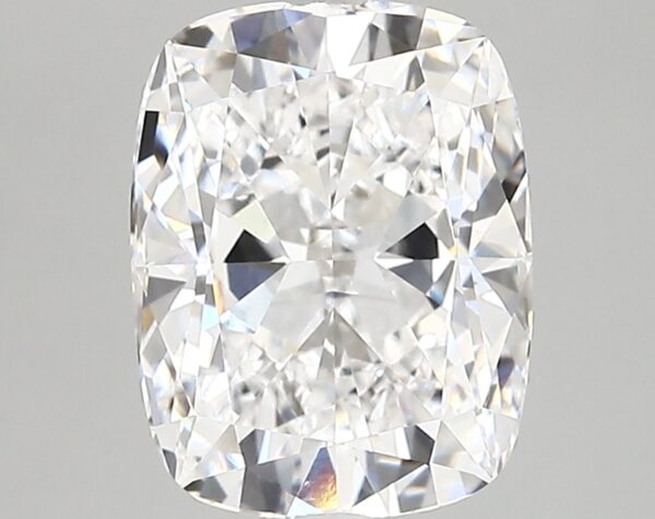 2.77 cctw VVS2 - Lab Grown Loose Diamond
