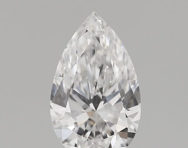 1.08 cctw VVS2 - Lab Grown Loose Diamond