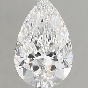 1.18 cctw VVS2 - Lab Grown Loose Diamond