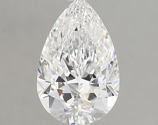 1.18 cctw VVS2 - Lab Grown Loose Diamond