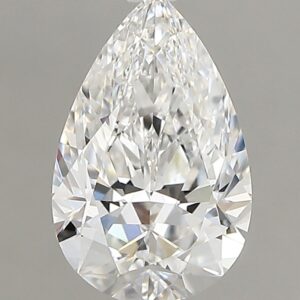 1.13 cctw VVS1 - Lab Grown Loose Diamond