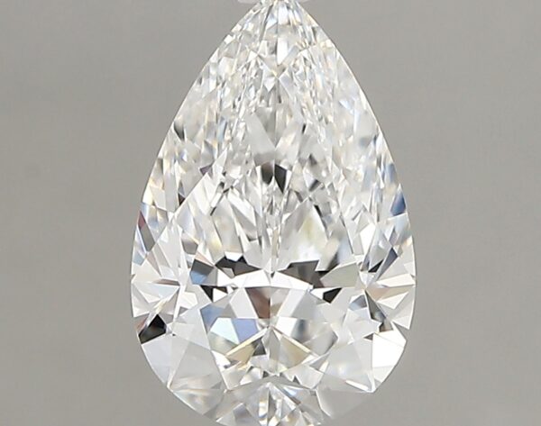 1.13 cctw VVS1 - Lab Grown Loose Diamond