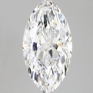 2.65 cctw VS1 - Lab Grown Loose Diamond
