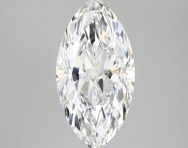 2.65 cctw VS1 - Lab Grown Loose Diamond