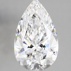 1.87 cctw VVS2 - Lab Grown Loose Diamond