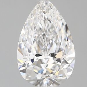 1.12 cctw VVS2 - Lab Grown Loose Diamond