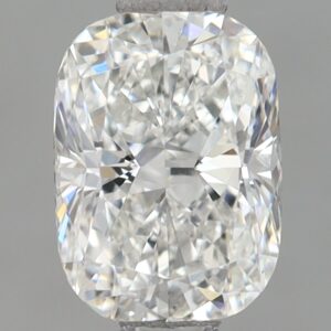 0.91 cctw VVS2 - Lab Grown Loose Diamond