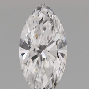 1.35 cctw VVS2 - Lab Grown Loose Diamond