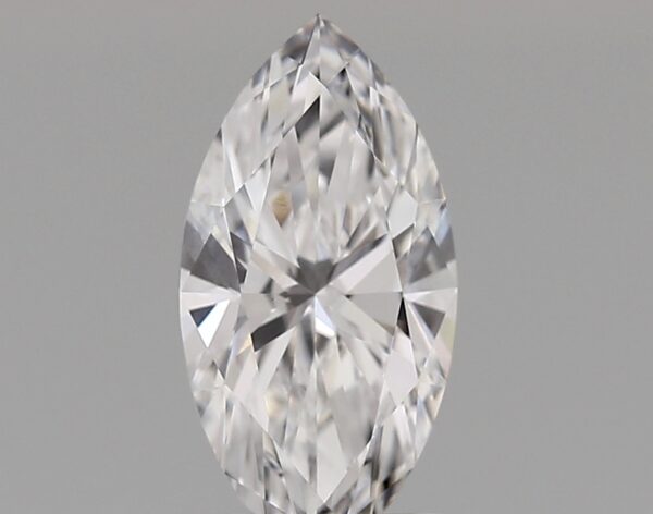 1.35 cctw VVS2 - Lab Grown Loose Diamond
