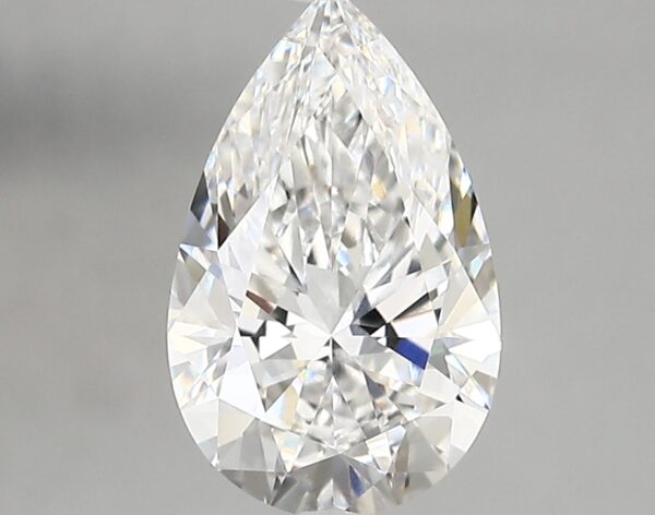 1.71 cctw VVS2 - Lab Grown Loose Diamond