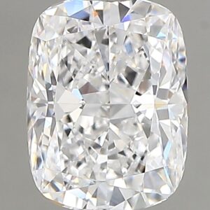 1.37 cctw VVS1 - Lab Grown Loose Diamond