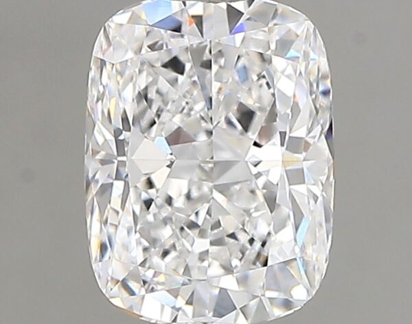 1.37 cctw VVS1 - Lab Grown Loose Diamond