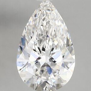 1.41 cctw VS1 - Lab Grown Loose Diamond