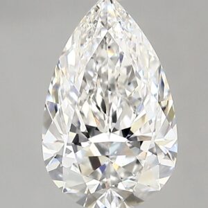 1.62 cctw VVS2 - Lab Grown Loose Diamond
