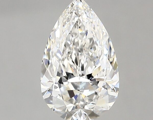 1.62 cctw VVS2 - Lab Grown Loose Diamond
